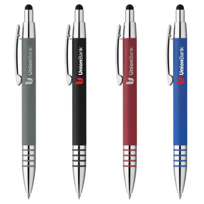 Bristol Instant-Dry Gel Pen - Group