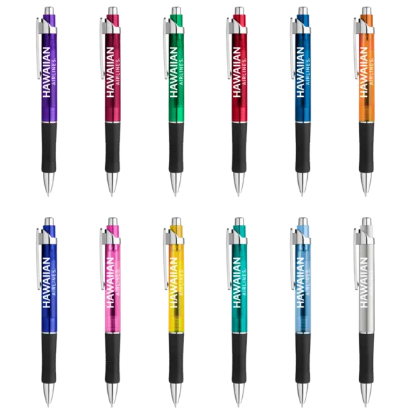 Albany Gel Pens - Group