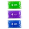 Hot/Cold Rectangular Gel Bead Pad - Group