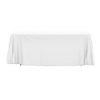 IMPORT 8' Open-Back Full Color Table Throw - Default