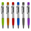 Curvaceous Trio Color Highlighter Pen - Group