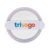 Travel Light Up Mirror - Group