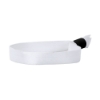 IMPORT 1/2" Dye-Sublimated Bracelet w/Locking Slider - Default