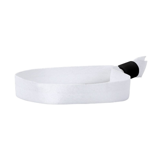 IMPORT 1/2" Dye-Sublimated Bracelet w/Locking Slider - Default