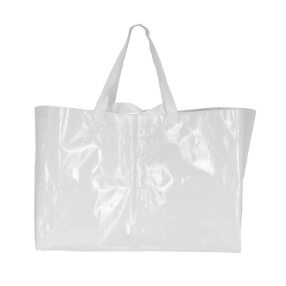 Import Handle It Tote Bag - Default