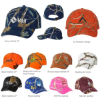 Kati SN200 Structured Camo Cap - Group
