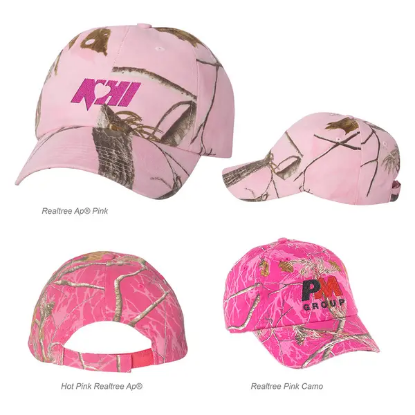 Kati SN20W Real Tree All-Purpose Cap - Group