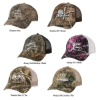 Kati LC101V Unstructured Washed Mesh Cap - Group