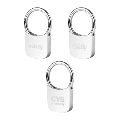 Lightweight Key Tag - Group