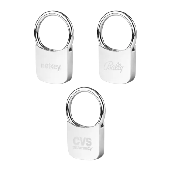 Lightweight Key Tag - Group
