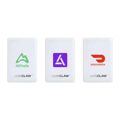 Lion Energy CLAW 10000 mAh Magsafe PD20W Fast Charge Powerbank - Group