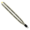 3/4" Reflective Lanyard with Buckle Release - Group