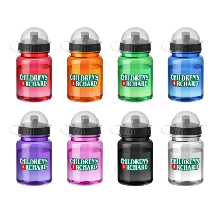 5K Mini Water Bottle - Group