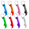 Crab Bottle Opener Keychain - Group