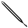 1/2" Polyester Lanyard with Plastic Bulldog Clip - Group