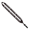 3/4" Polyester Lanyard with Bulldog Clip - Group
