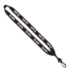 3/4" Polyester Lanyard with Swivel Snap Hook - Group