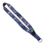 1" Polyester Dye Sublimated Lanyard - Group