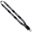 3/4" Dye-Sublimated Waffle Weave Lanyard - Group
