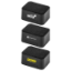 Solo Wireless Speaker with Phone Stand - Group