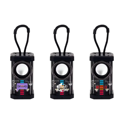 Echo Clear Body Speaker - Group
