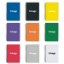 Translucent Notebook - Group