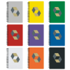 Mini Pocket-Buddy Notebook - Group