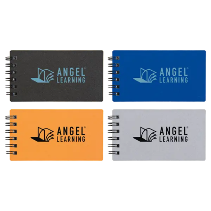 Mini business card jotter - Group