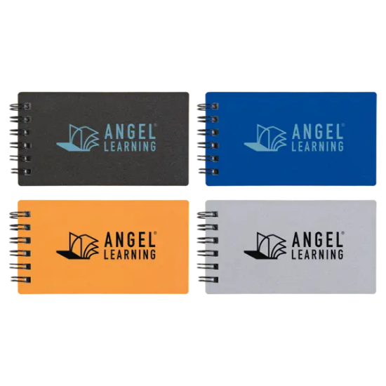 Mini business card jotter - Group