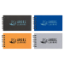 Mini business card jotter - Group
