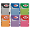 New Wave Pocket Buddy Notebook - Group