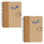 Two-Tone Kraft Notebook - Group