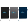 Neptune Notebook with Pen - Group