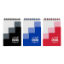Steps Notebook with Recycled Cover and FSC-Certified Pages - Group