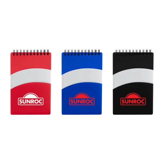 Arch Recycled Cover with FSC inner pages - Group