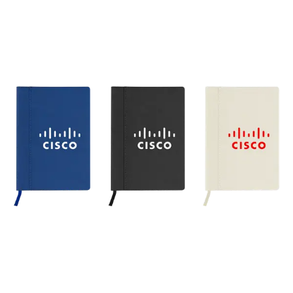 Thermal Stitch Notebook - Group