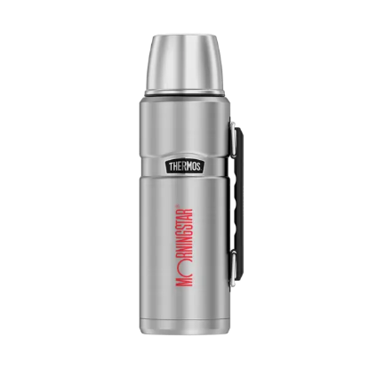 40 oz. Thermos® Stainless King™ Stainless Steel Beverage Bottle - Group