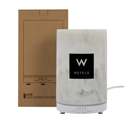 Luxe – Faux Marble Diffuser - Group