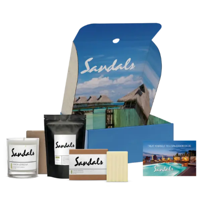 Indulge Gift Set - Group