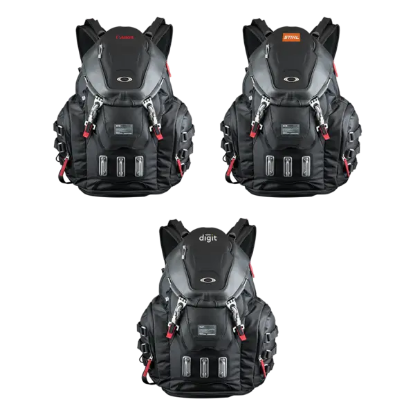 Oakley Kitchen Sink Backpack - Group