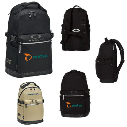 Oakley - 23L Utility Backpack - Group