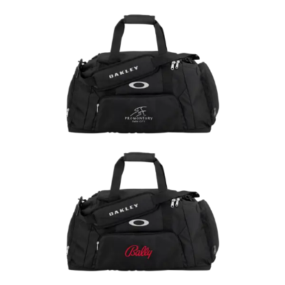 Oakley Gym to Street 55L Duffel - Group