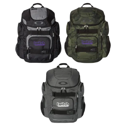Oakley 30L Enduro Backpack 2.0 - Group