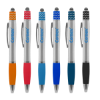 Spin-It Curvaceous Stylus Pen - Group
