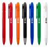 Eclipse Recycled Ballpoint with Transparent Plunger - Group