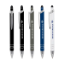 Camden Recycled Aluminum Pen - Group