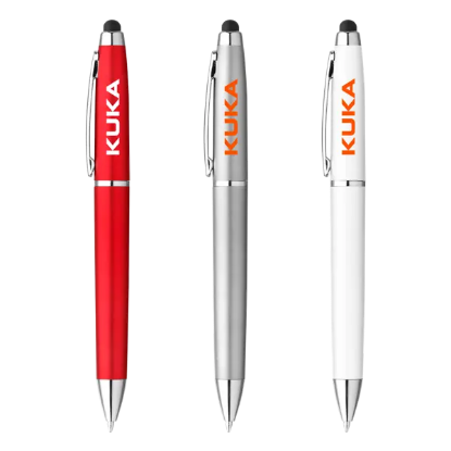 Ellison Hotel Stylus Pen - Group