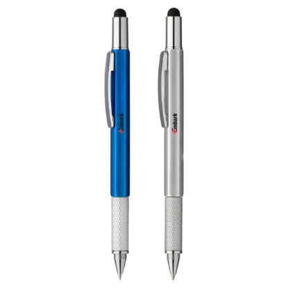 Carpenter Multi-Tool Pen - Group