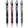 Steinway Soft Touch Metal Pen - Group