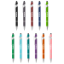 Athens Soft Touch Metal Ballpoint Pen - Group